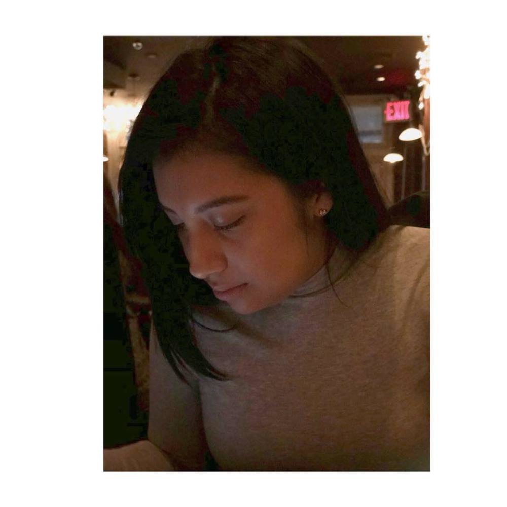 Meet your Posher, Magali